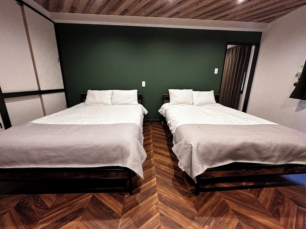 ECONOMY HOTEL UPASHI 旭川