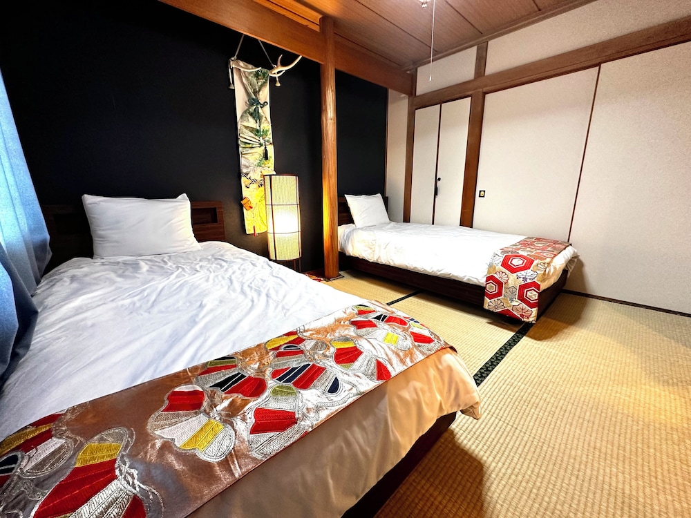 ECONOMY HOTEL UPASHI 旭川