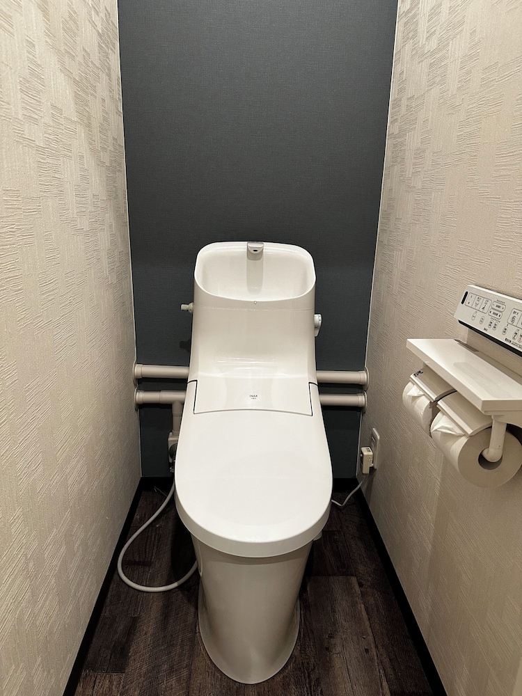 ECONOMY HOTEL UPASHI 旭川