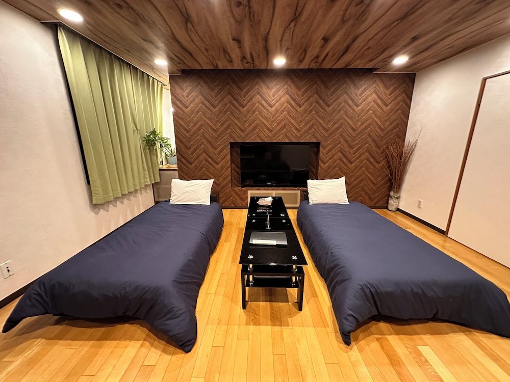 ECONOMY HOTEL UPASHI 旭川