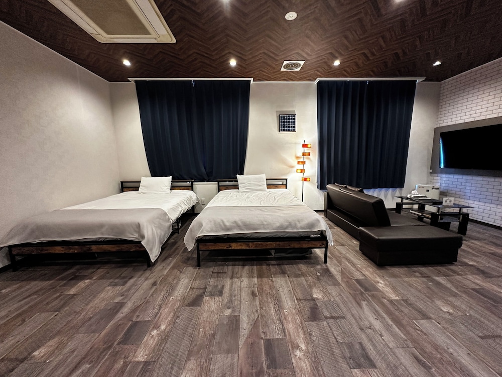 ECONOMY HOTEL UPASHI 旭川