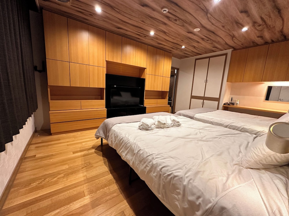 ECONOMY HOTEL UPASHI 旭川