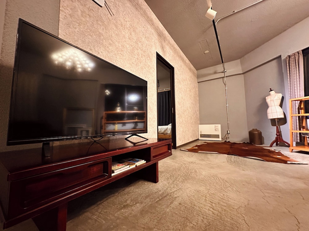 ECONOMY HOTEL UPASHI 旭川