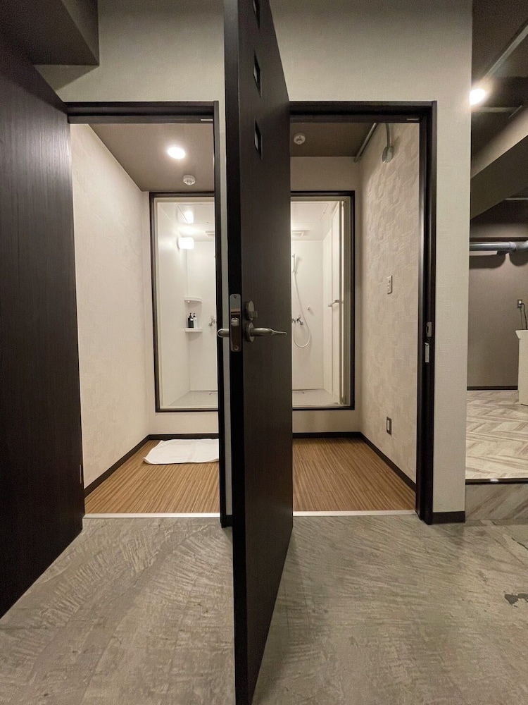 ECONOMY HOTEL UPASHI 旭川