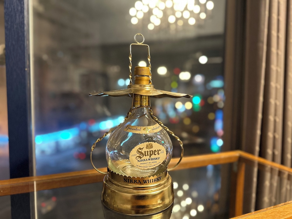 ECONOMY HOTEL UPASHI 旭川
