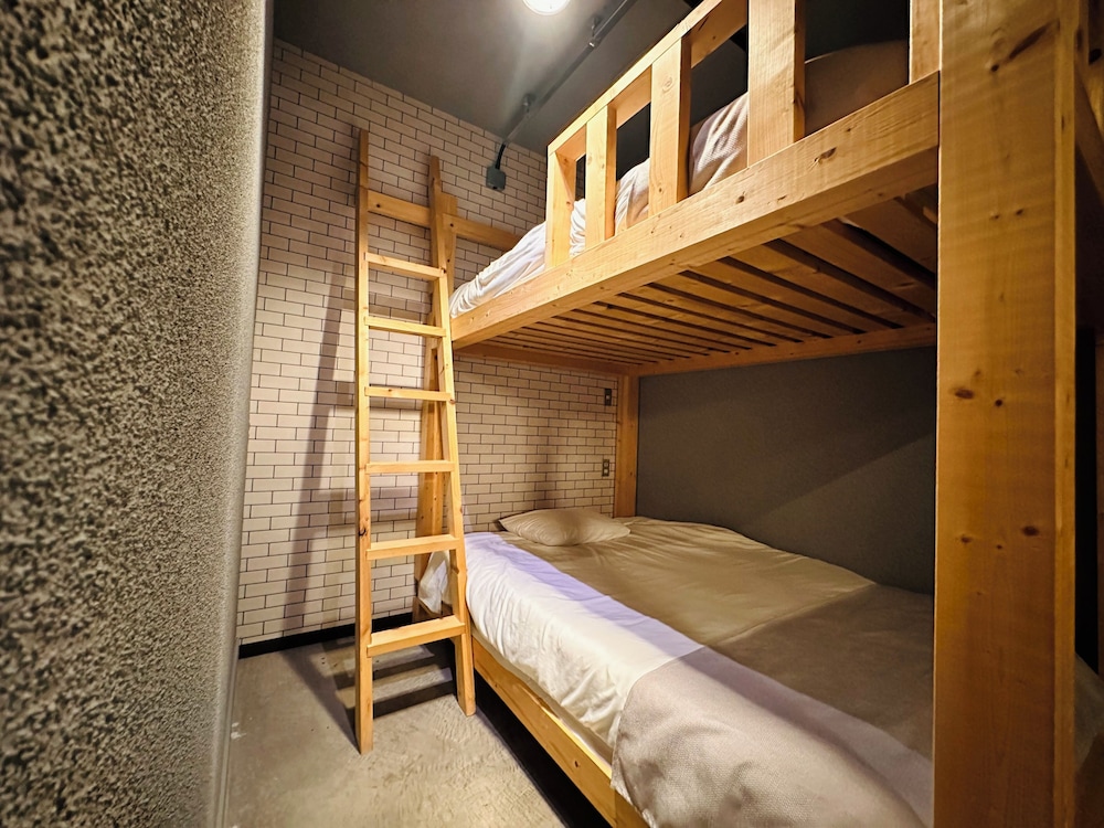ECONOMY HOTEL UPASHI 旭川