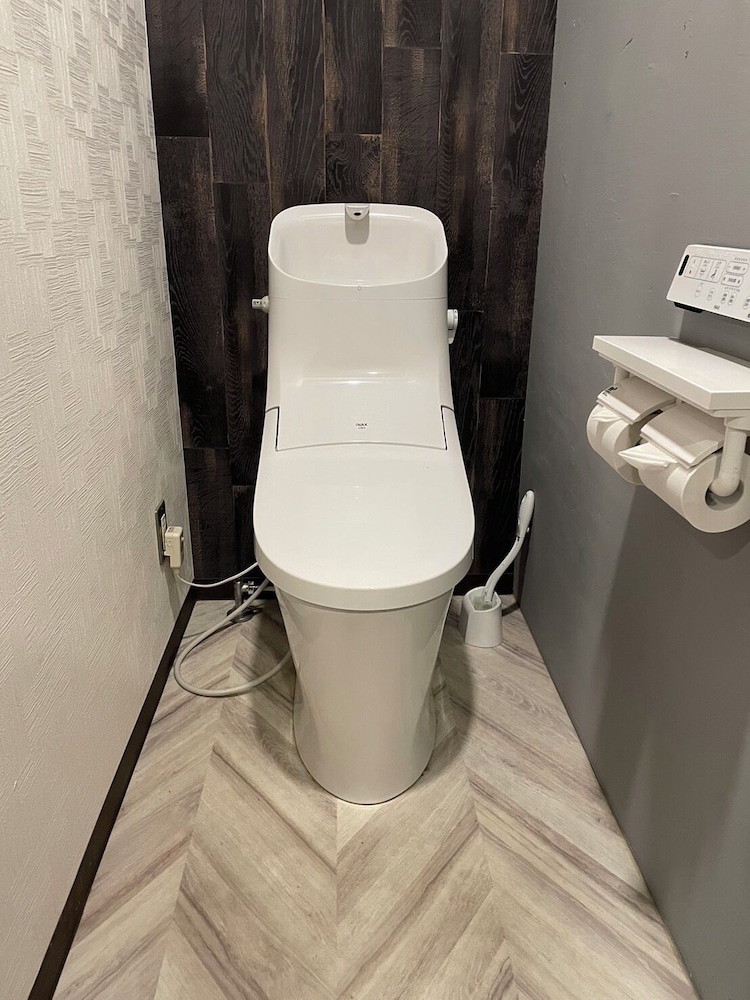 ECONOMY HOTEL UPASHI 旭川