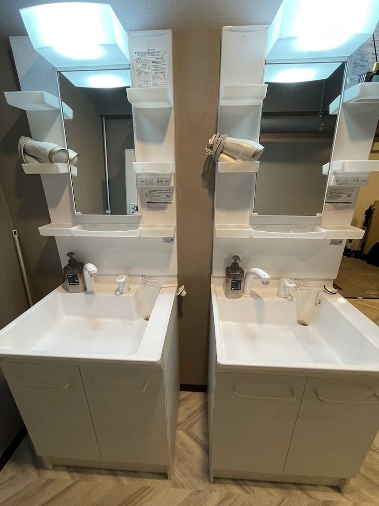 ECONOMY HOTEL UPASHI 旭川