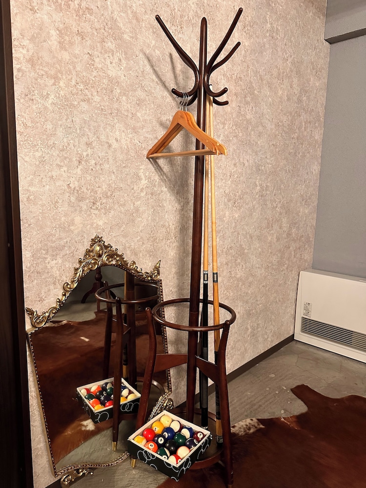 ECONOMY HOTEL UPASHI 旭川