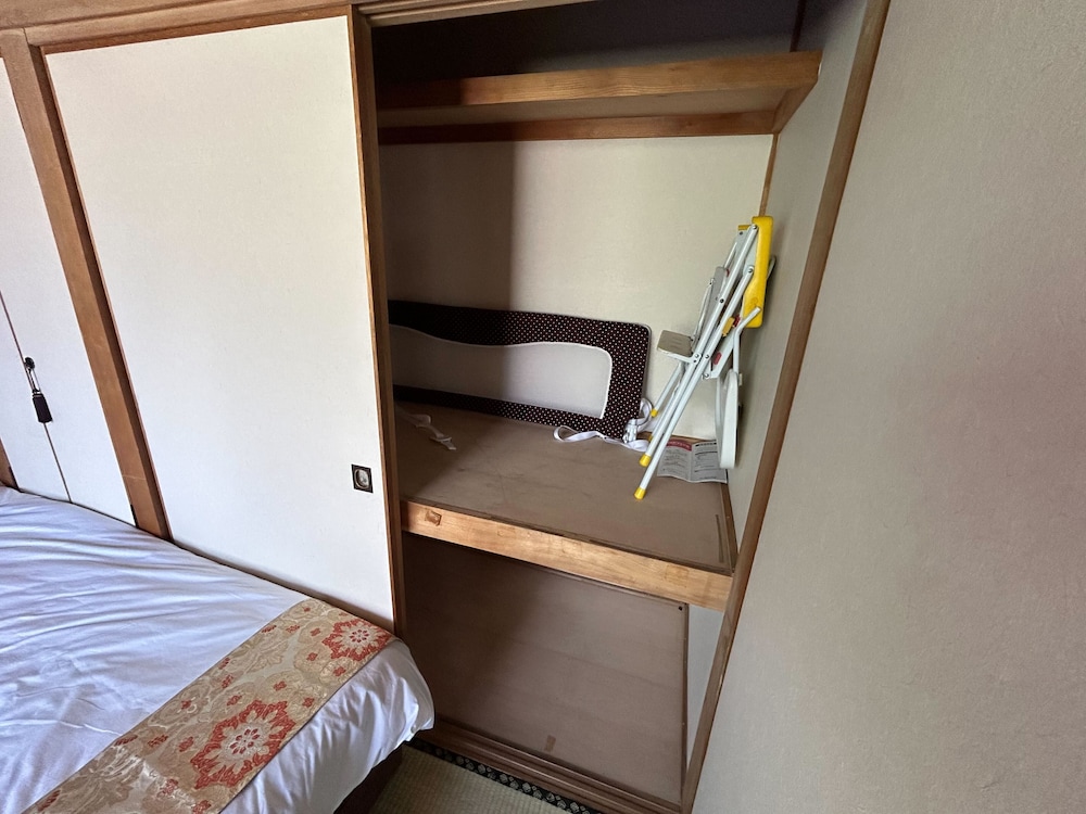 ECONOMY HOTEL UPASHI 旭川