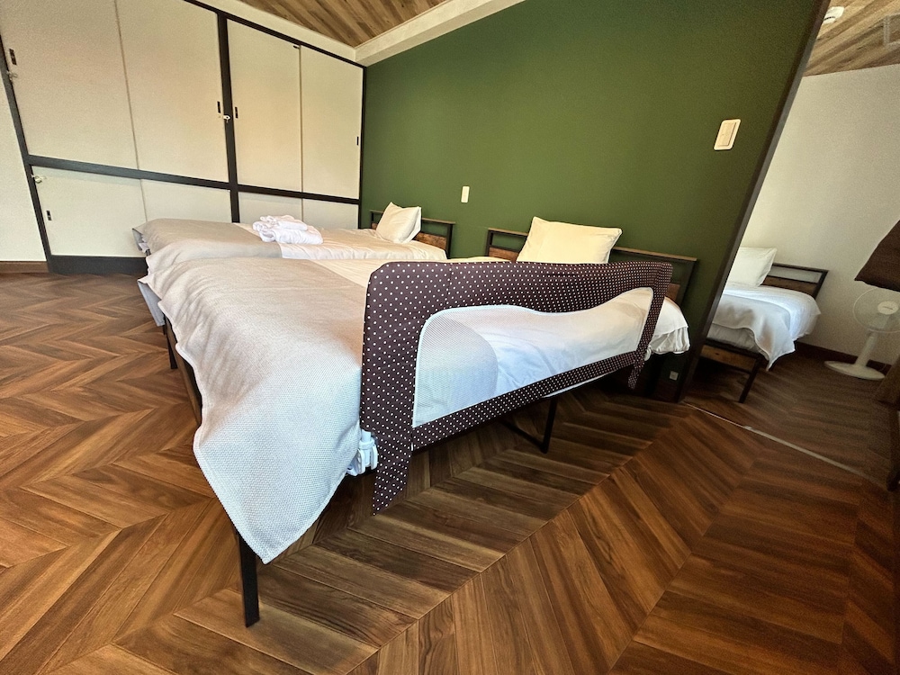 ECONOMY HOTEL UPASHI 旭川