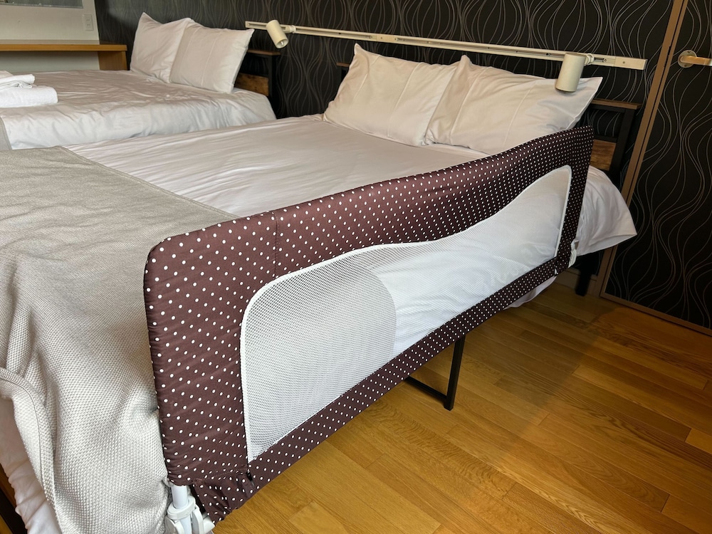 ECONOMY HOTEL UPASHI 旭川