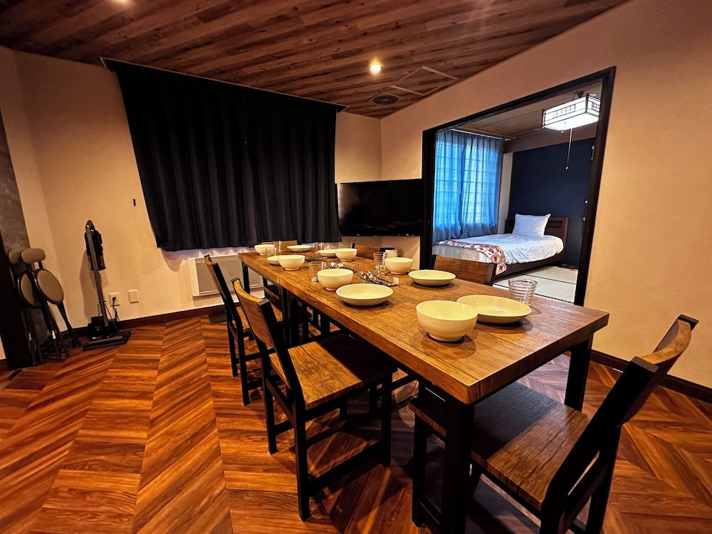ECONOMY HOTEL UPASHI 旭川