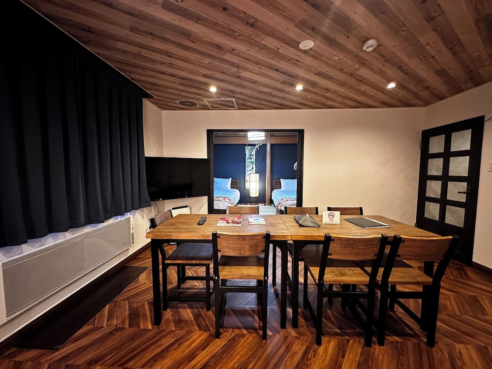 ECONOMY HOTEL UPASHI 旭川