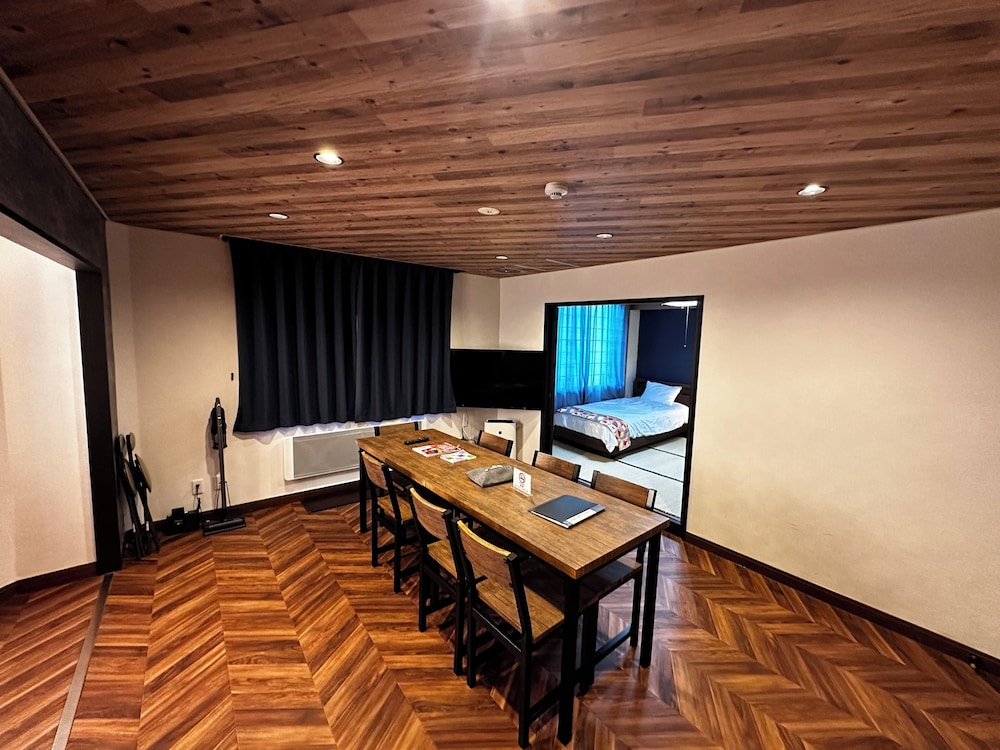 ECONOMY HOTEL UPASHI 旭川