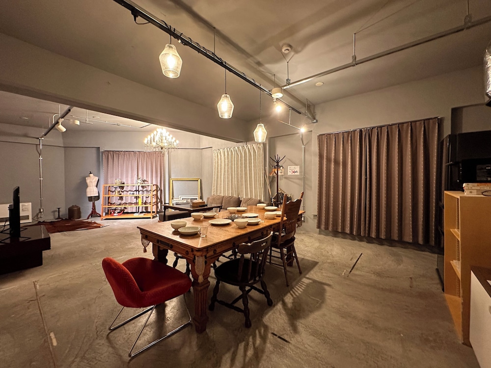 ECONOMY HOTEL UPASHI 旭川