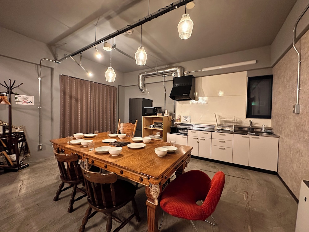 ECONOMY HOTEL UPASHI 旭川