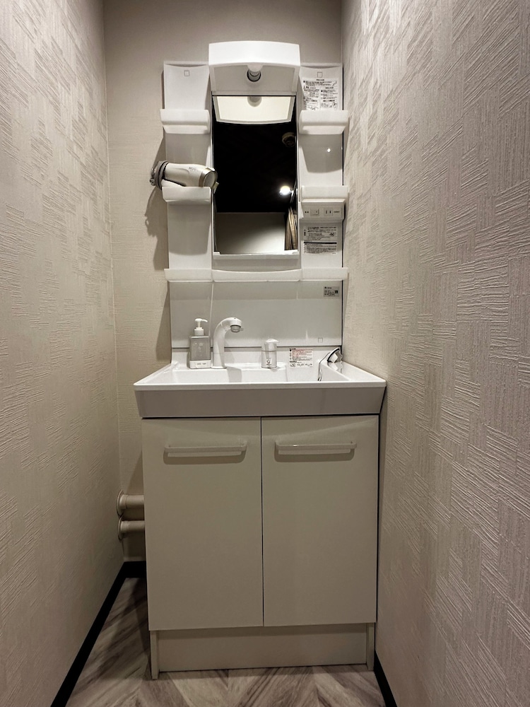 ECONOMY HOTEL UPASHI 旭川