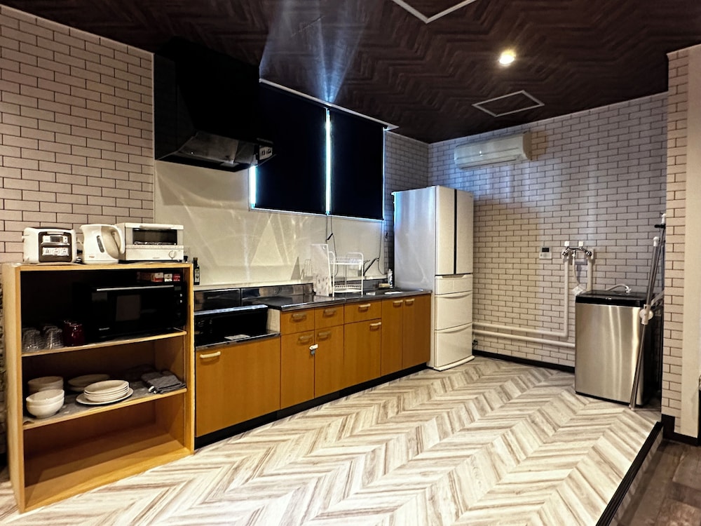 ECONOMY HOTEL UPASHI 旭川