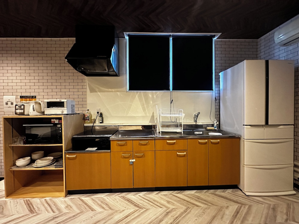 ECONOMY HOTEL UPASHI 旭川