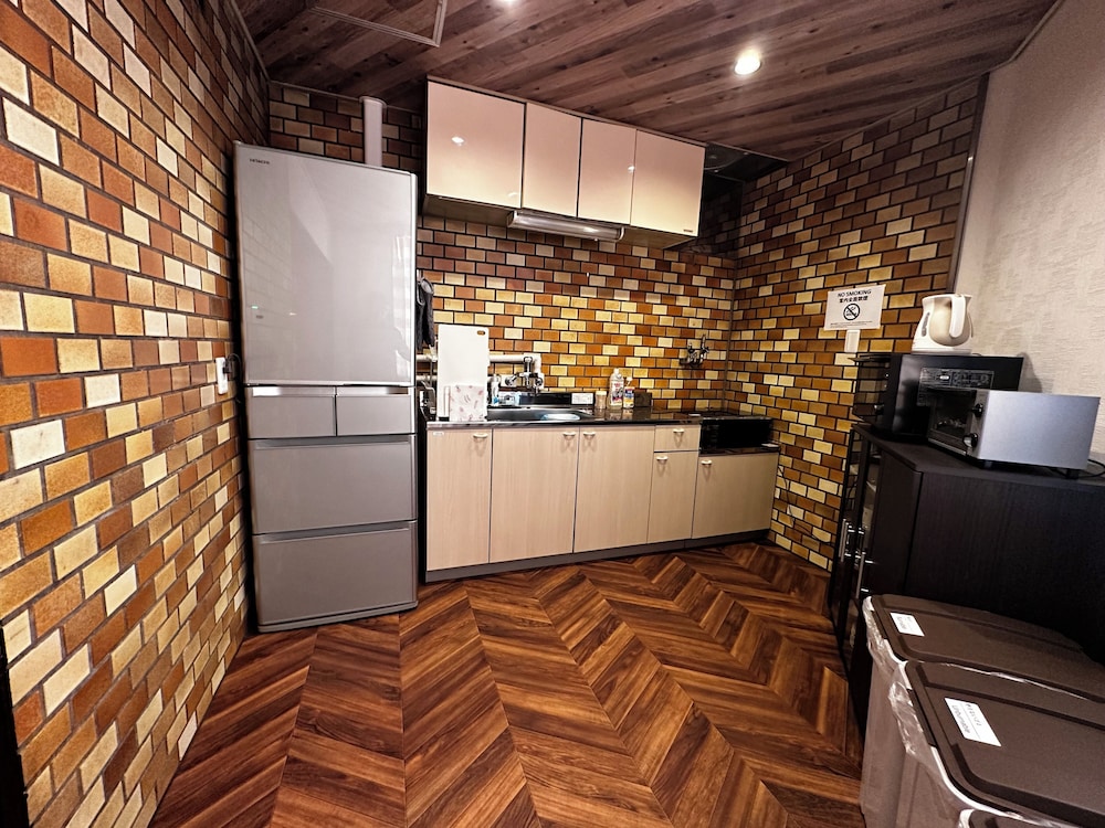 ECONOMY HOTEL UPASHI 旭川