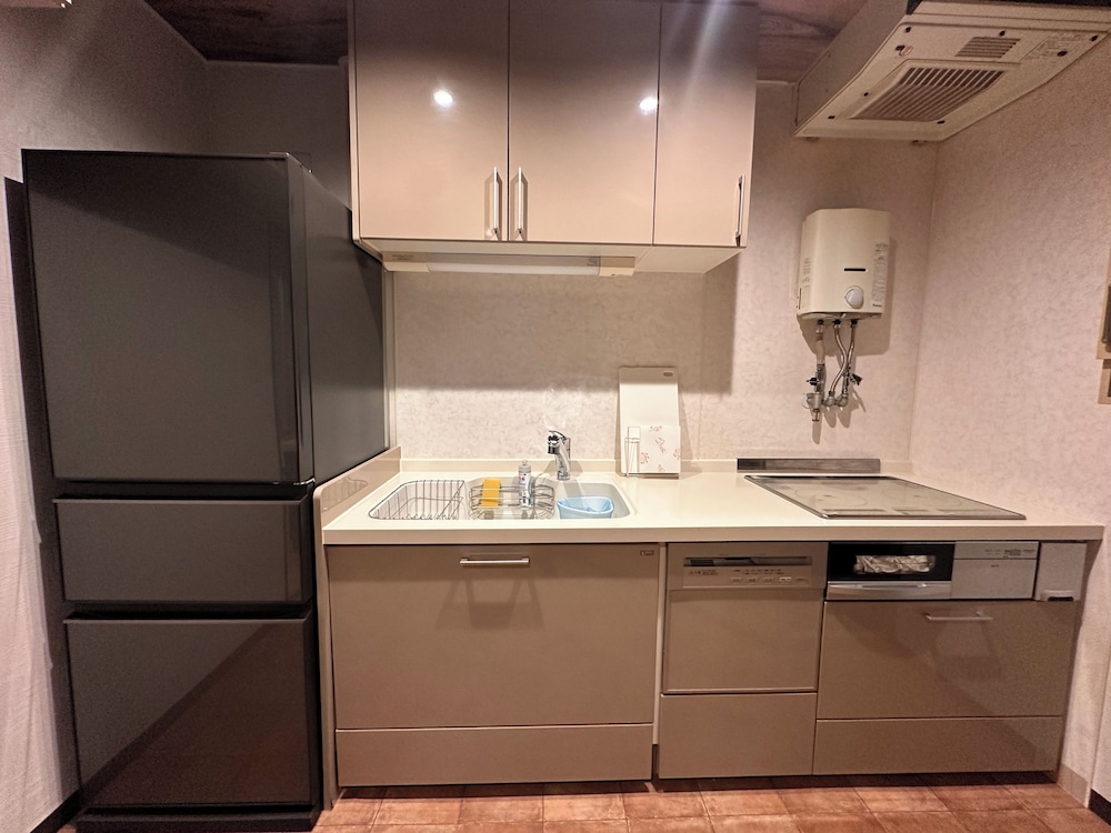 ECONOMY HOTEL UPASHI 旭川