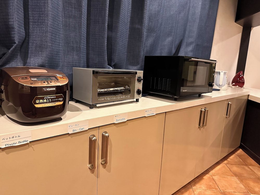 ECONOMY HOTEL UPASHI 旭川
