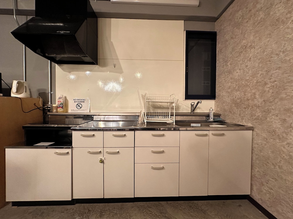 ECONOMY HOTEL UPASHI 旭川