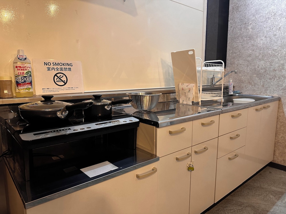 ECONOMY HOTEL UPASHI 旭川
