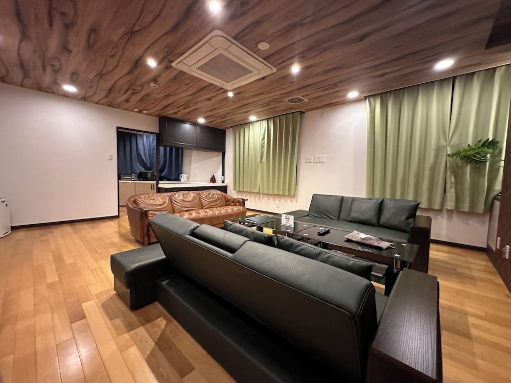 ECONOMY HOTEL UPASHI 旭川