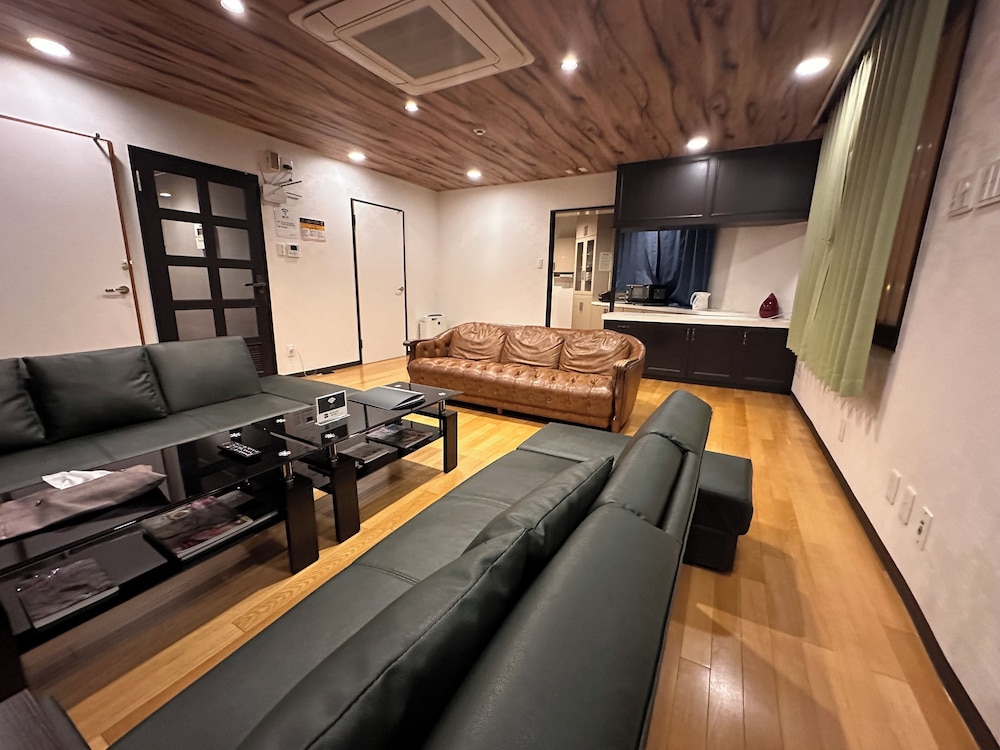 ECONOMY HOTEL UPASHI 旭川