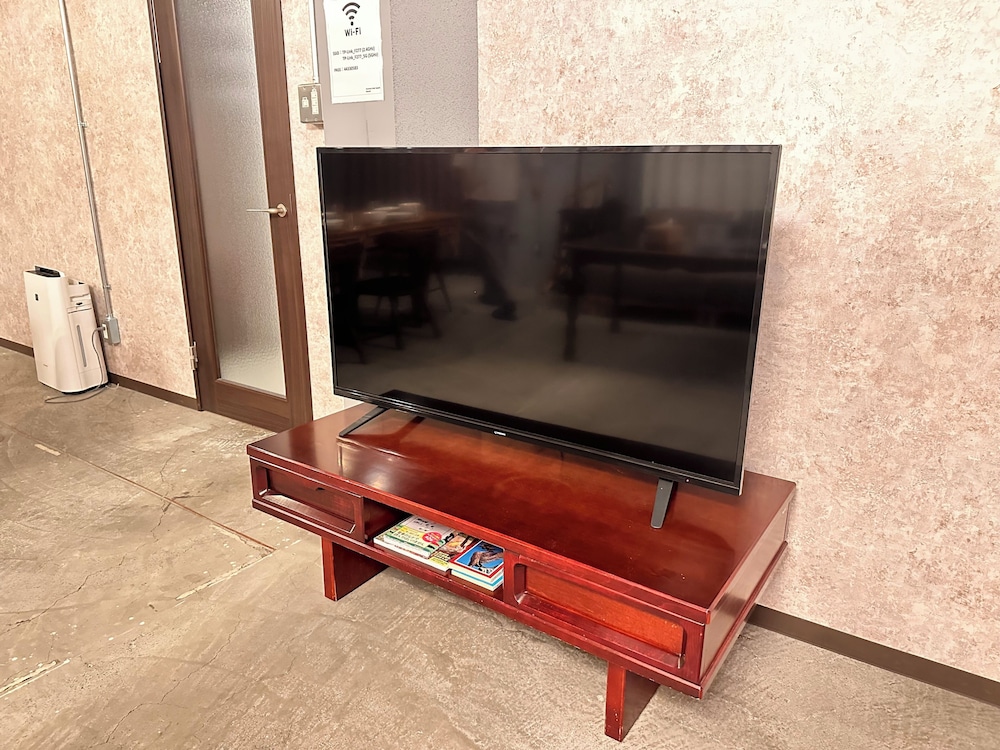 ECONOMY HOTEL UPASHI 旭川