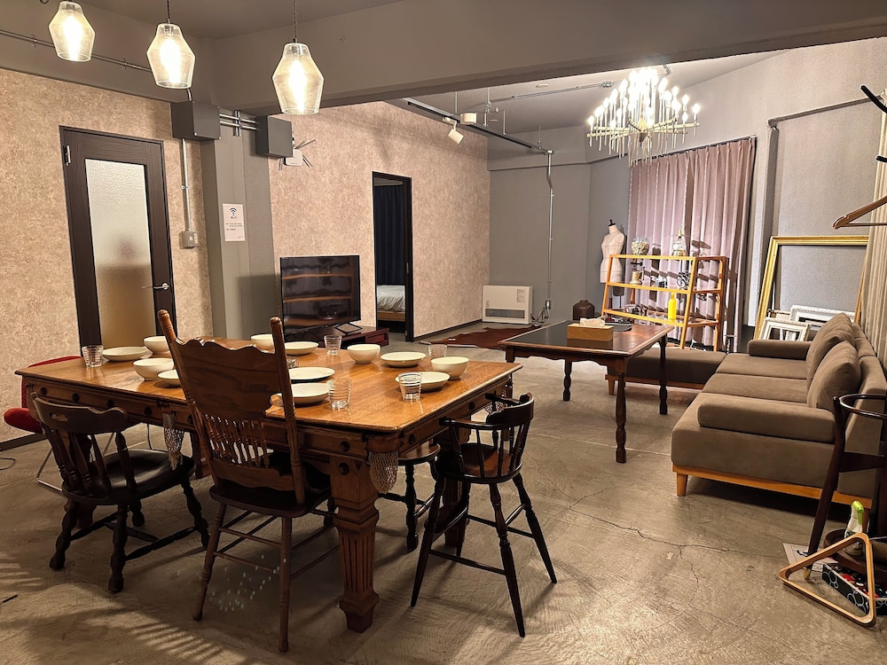 ECONOMY HOTEL UPASHI 旭川