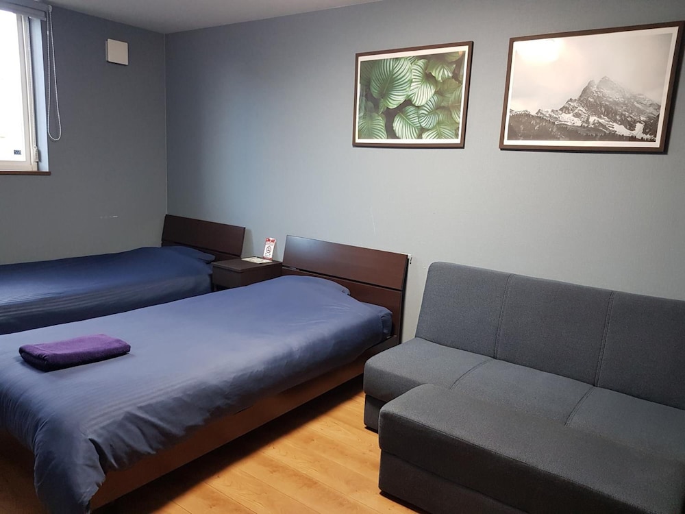 エーケースターホテル 旭川