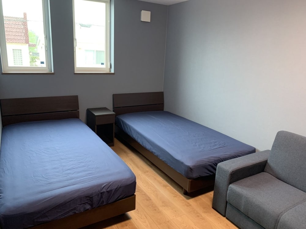 エーケースターホテル 旭川