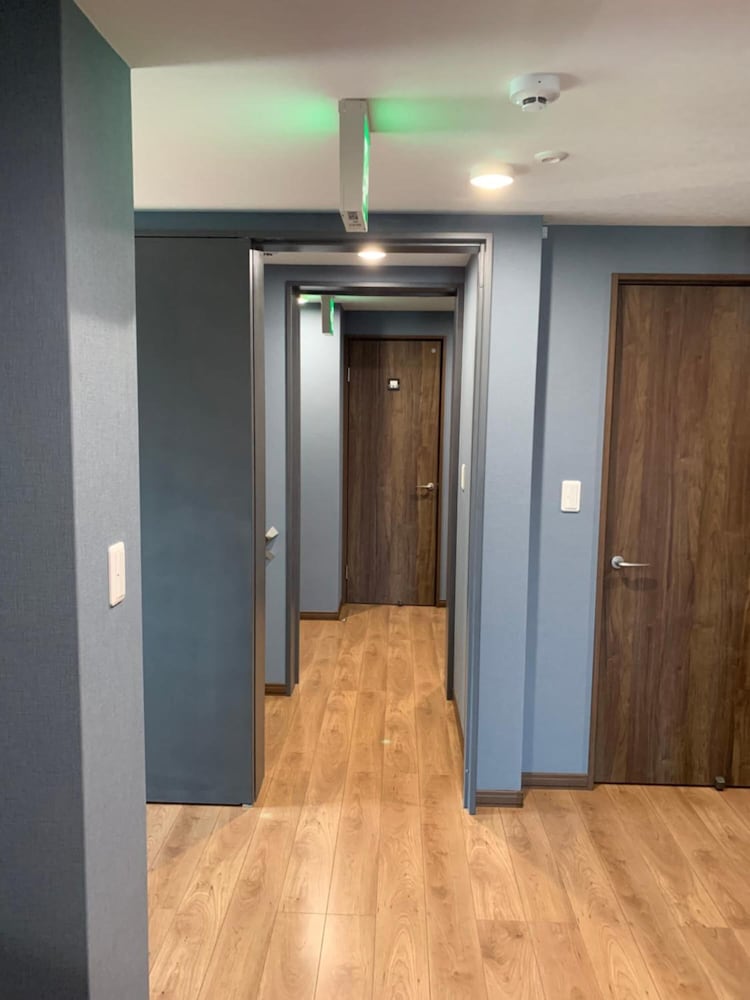 エーケースターホテル 旭川