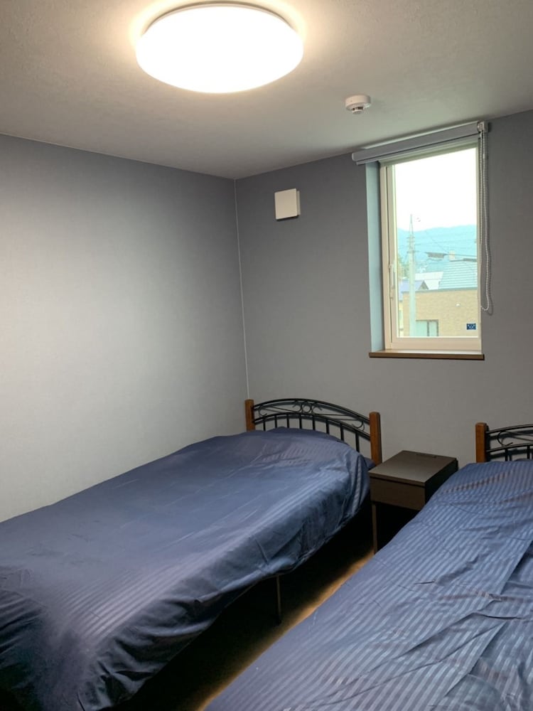 エーケースターホテル 旭川