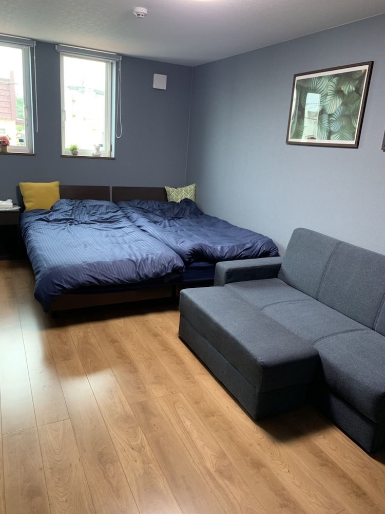 エーケースターホテル 旭川