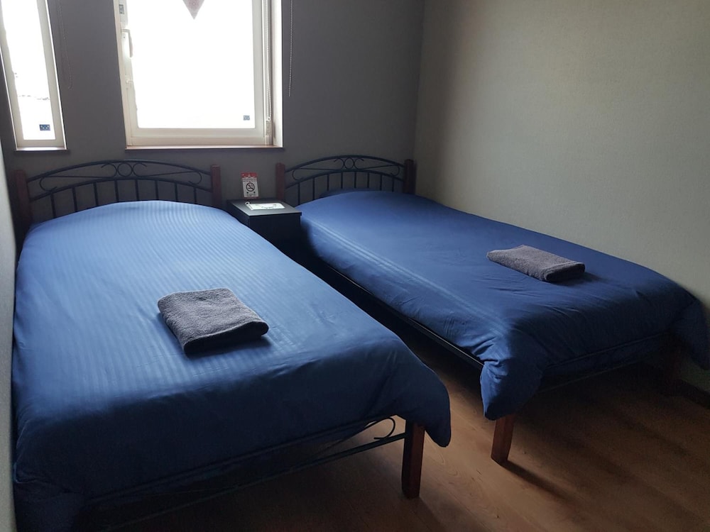 エーケースターホテル 旭川