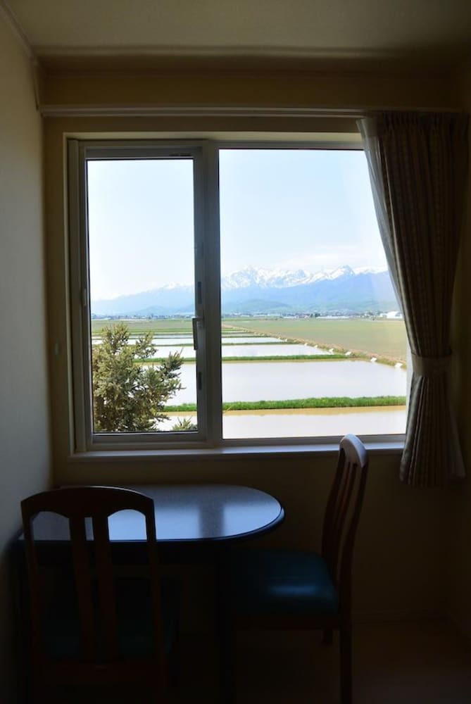 岩盤浴 慈の癒 旭川