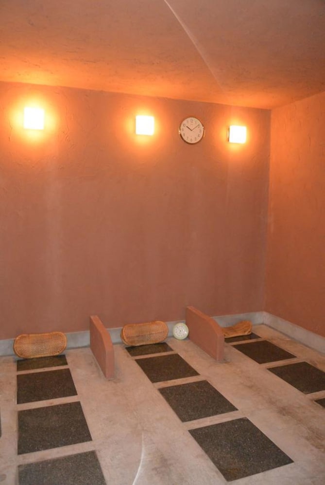 岩盤浴 慈の癒 旭川