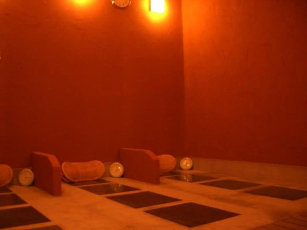 岩盤浴 慈の癒 旭川