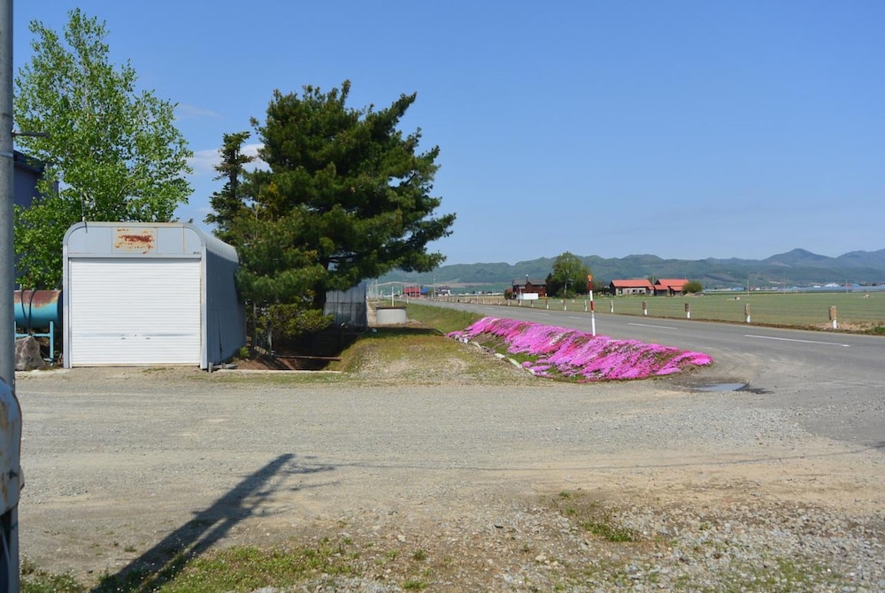 岩盤浴 慈の癒 旭川