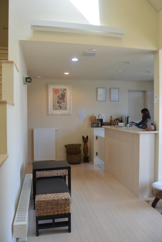 岩盤浴 慈の癒 旭川