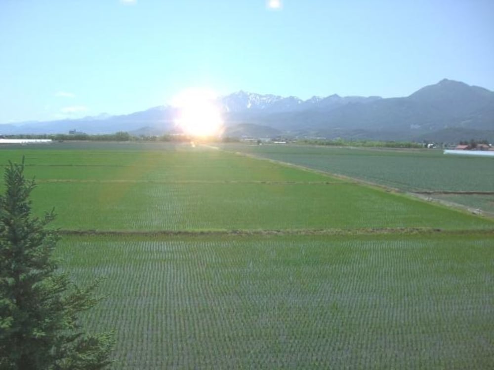 岩盤浴 慈の癒 旭川