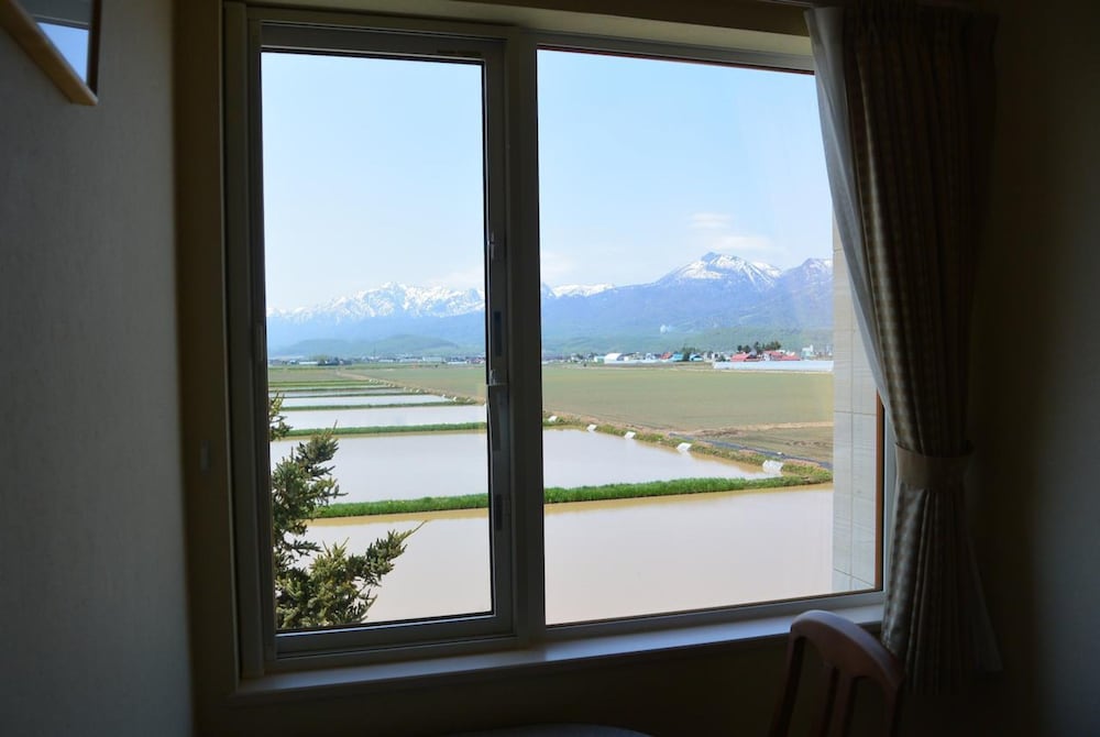 岩盤浴 慈の癒 旭川