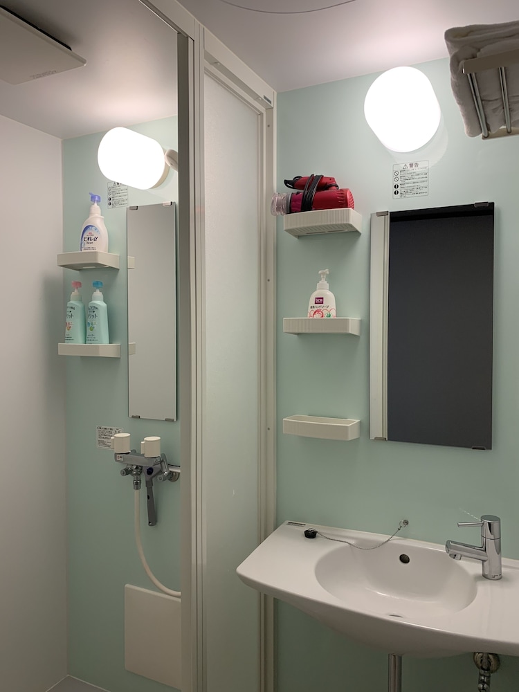 MOUNTAIN VIEW LODGE 旭川