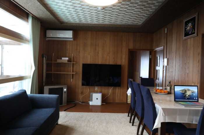 HDO 富良野ガーデンの家 旭川