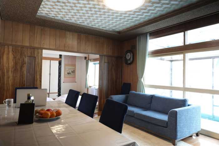 HDO 富良野ガーデンの家 旭川