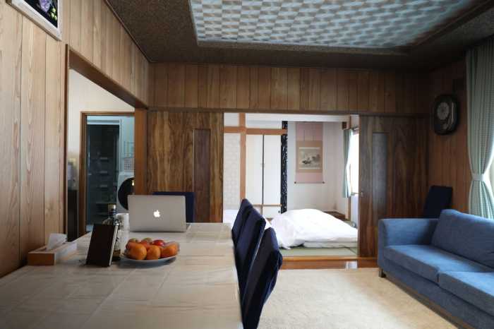 HDO 富良野ガーデンの家 旭川